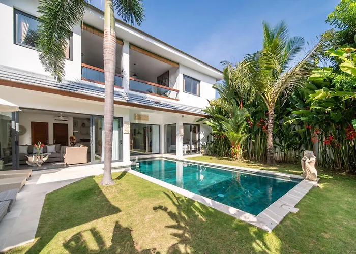 Wiana By Finder Villa Seminyak
