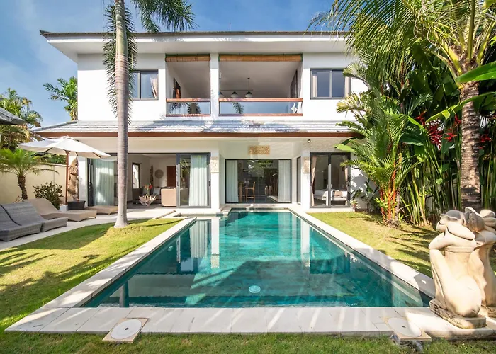 Wiana By Finder Villa