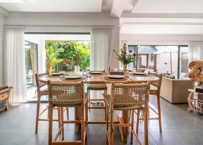 Wiana By Finder Villa *