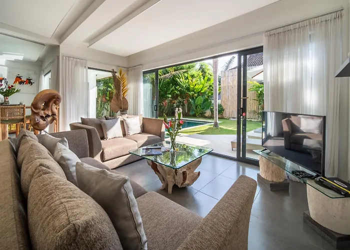 Wiana By Finder Villa Seminyak