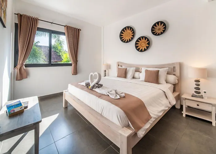 Wiana By Finder Villa Seminyak