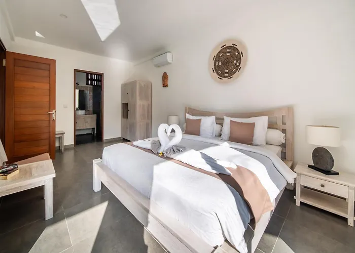 Villa Wiana By Finder
