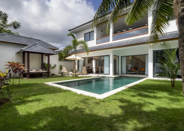 Wiana By Finder Seminyak