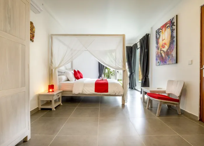 Villa Wiana By Finder