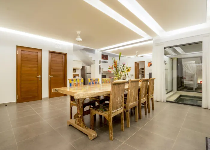 Wiana By Finder Seminyak