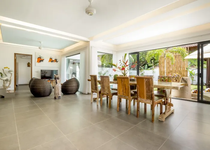 Wiana By Finder Villa Seminyak