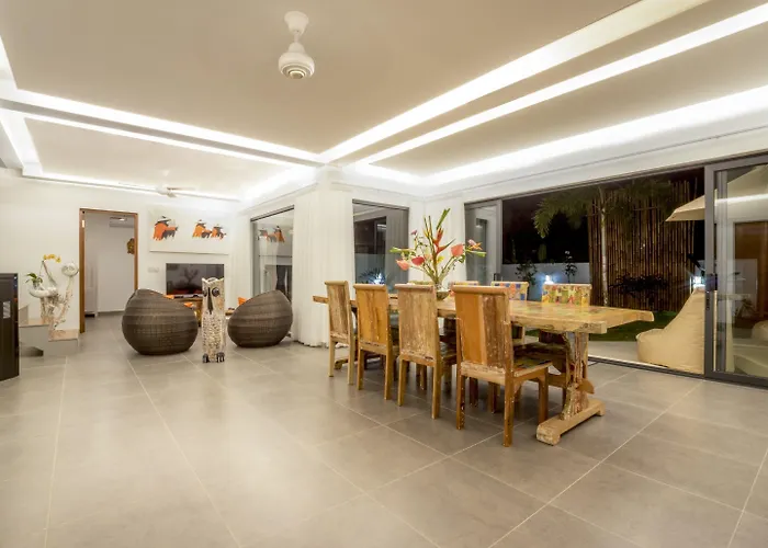 Villa Wiana By Finder