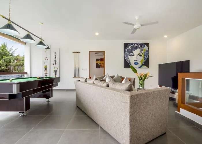 Wiana By Finder Seminyak