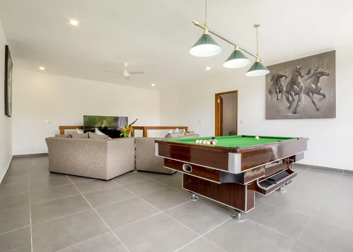 Wiana By Finder Villa Seminyak