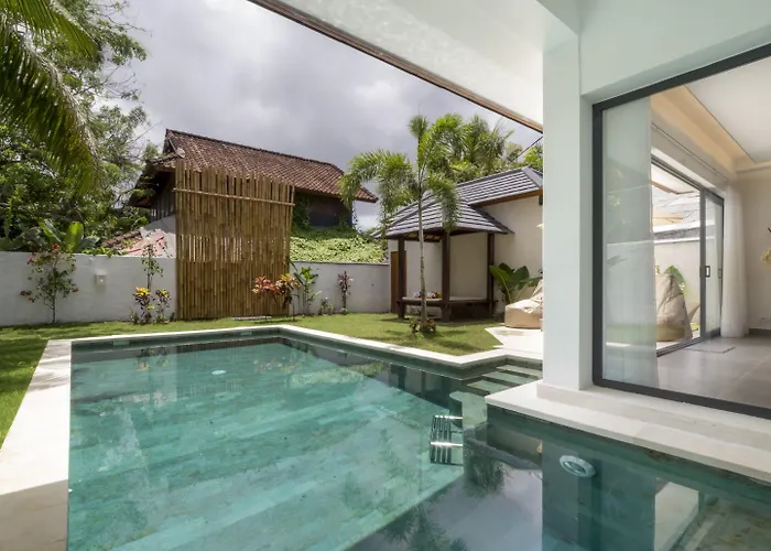 Villa Wiana By Finder