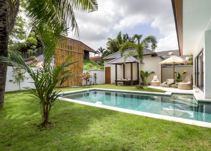 Wiana By Finder Villa
