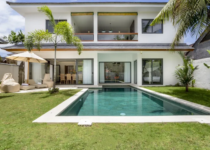 Wiana By Finder * Seminyak