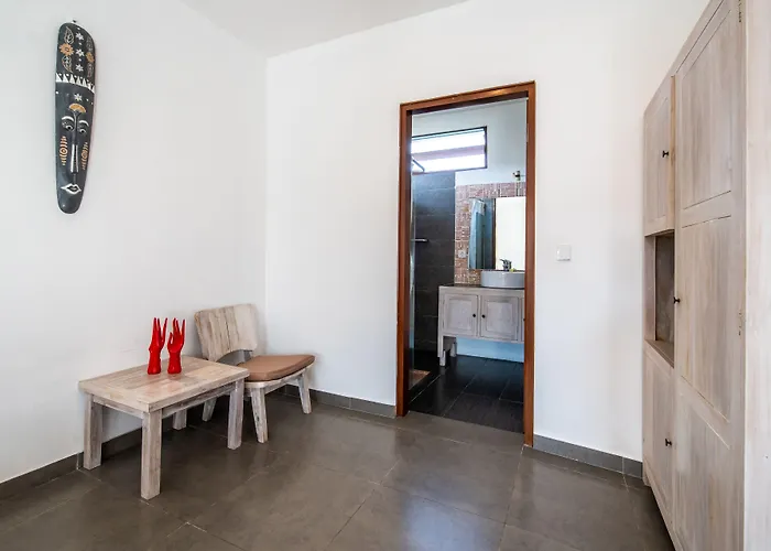 Villa Wiana By Finder