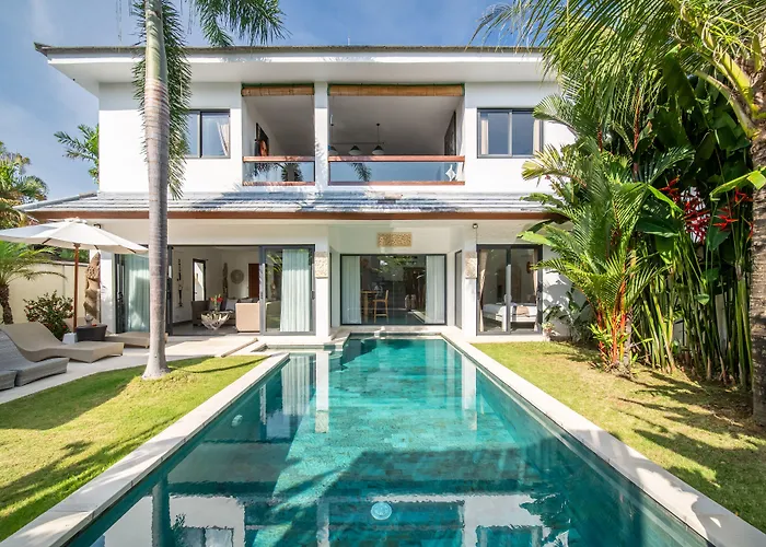 Wiana By Finder Villa Seminyak