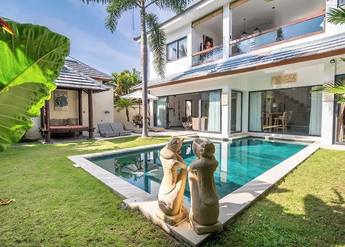 Wiana By Finder Seminyak