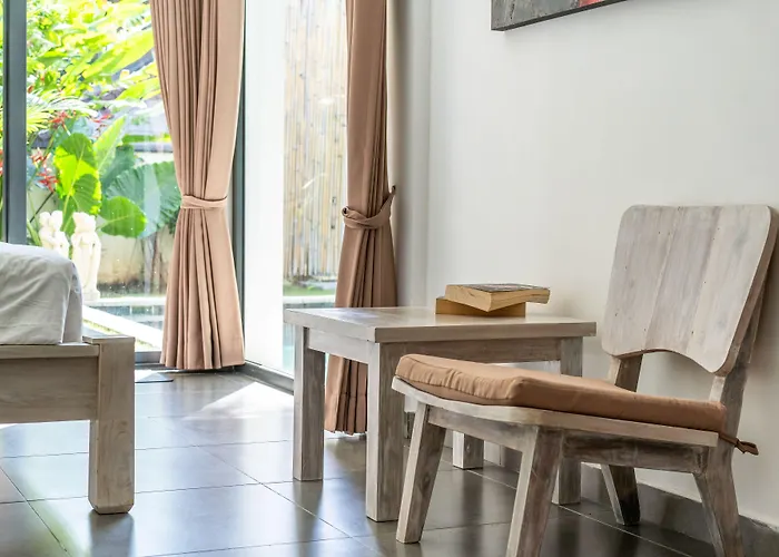 Wiana By Finder Villa Seminyak